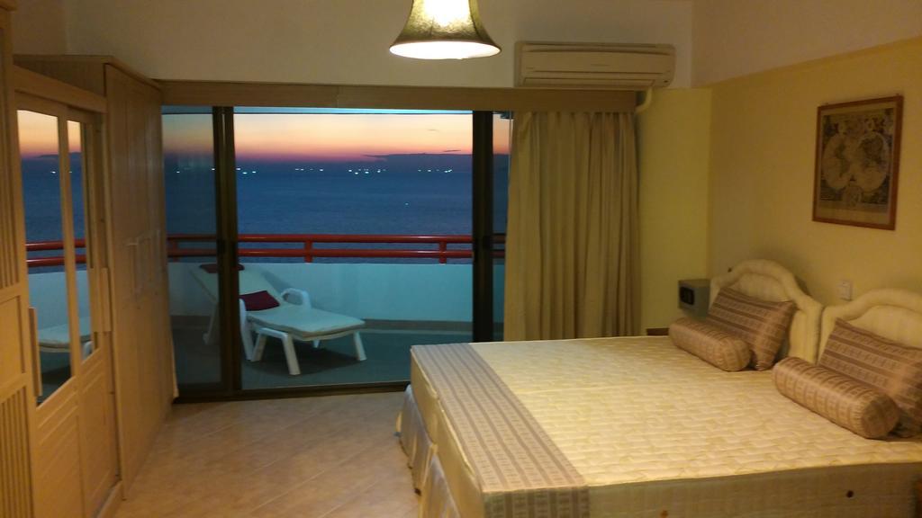 Sunshine Beach Condotel Na Chom Thian Exterior foto